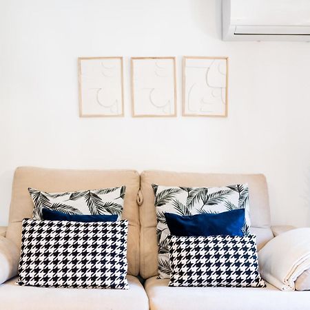Moderno Apartamento En Granada Centro Екстериор снимка