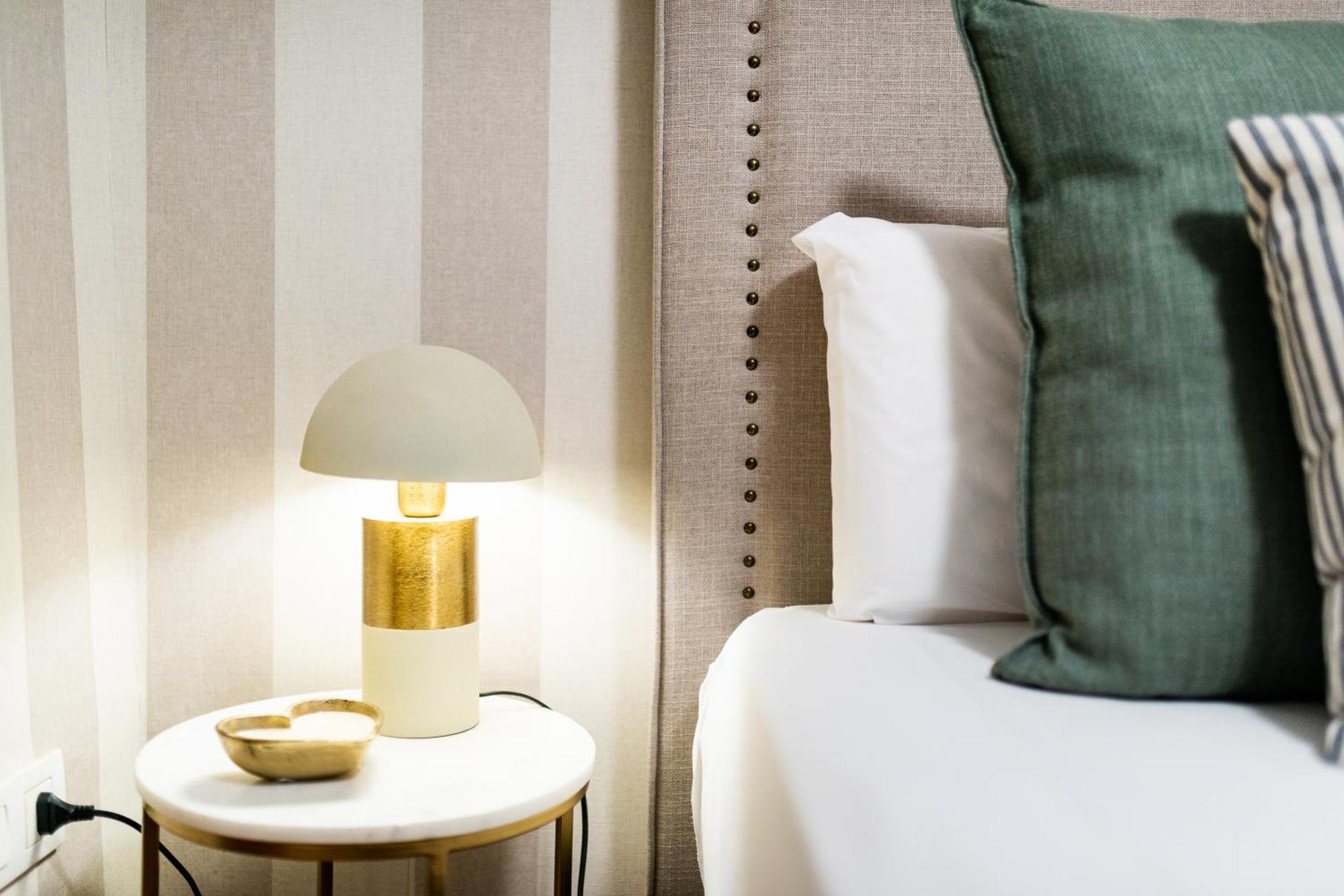 Moderno Apartamento En Granada Centro Екстериор снимка