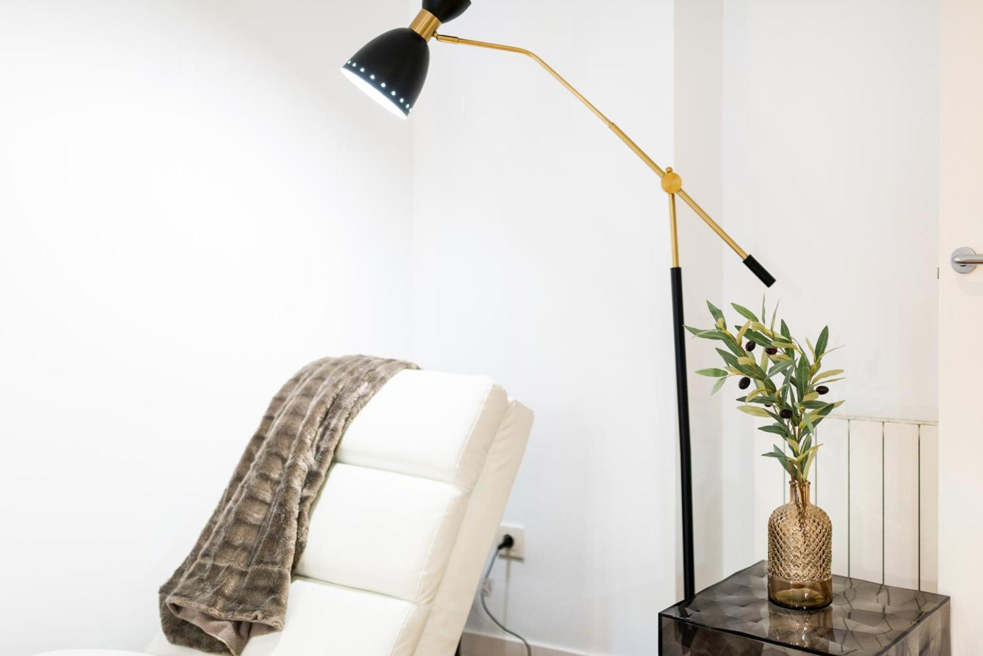 Moderno Apartamento En Granada Centro Екстериор снимка