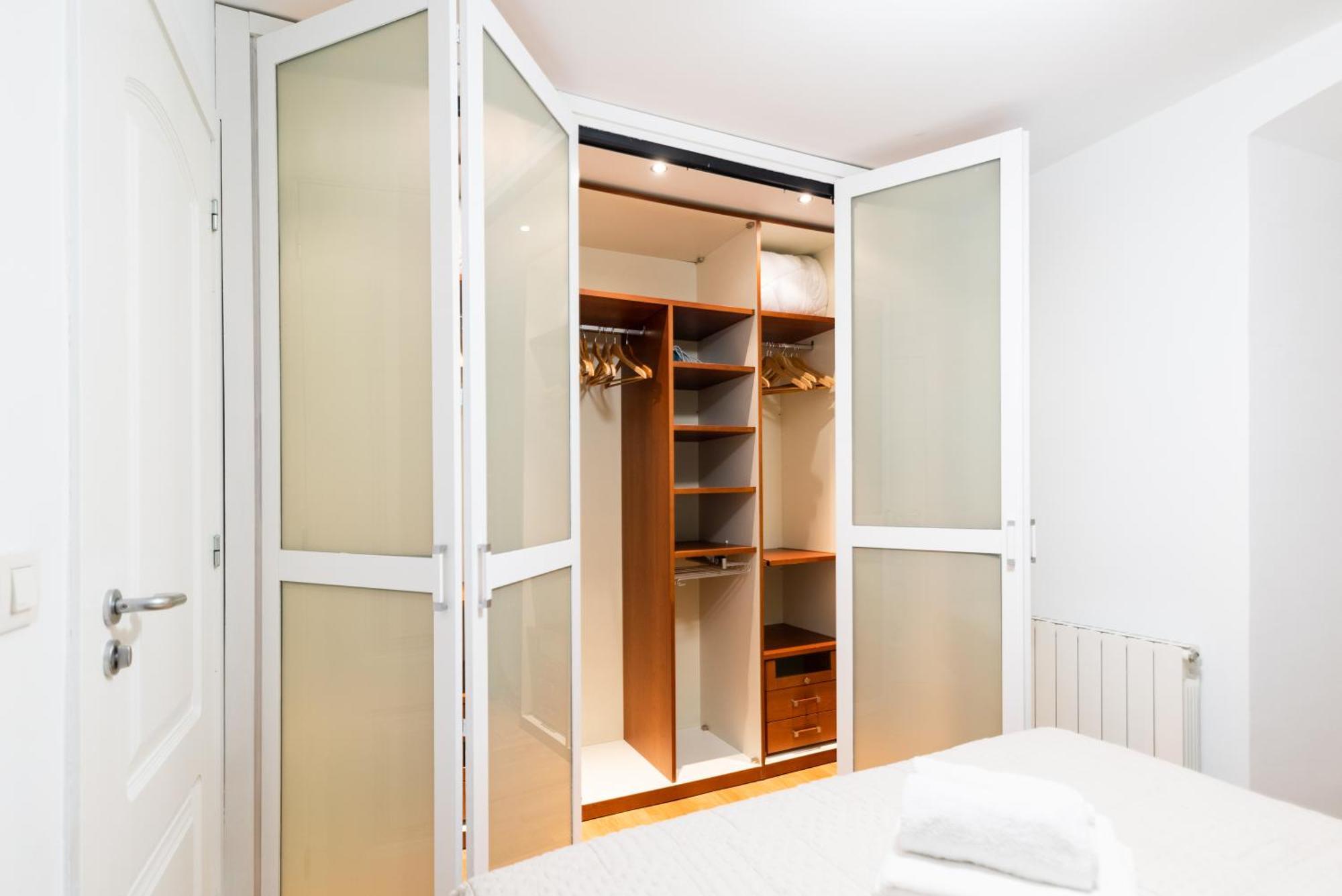 Moderno Apartamento En Granada Centro Екстериор снимка