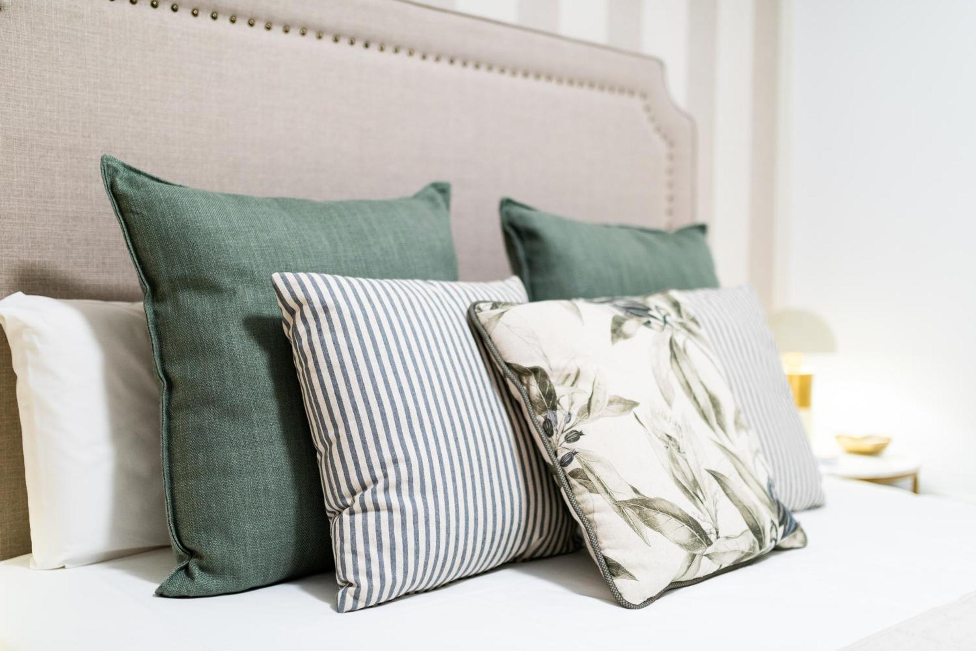Moderno Apartamento En Granada Centro Екстериор снимка