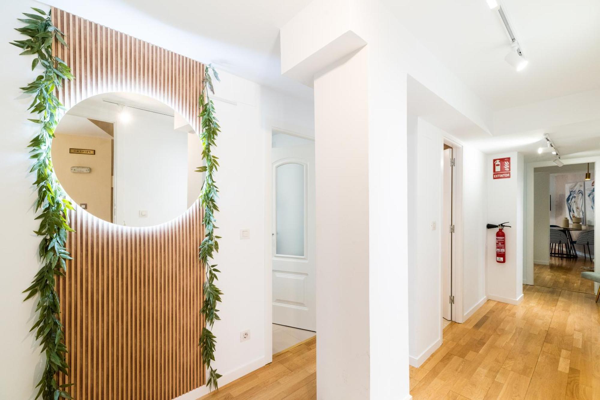 Moderno Apartamento En Granada Centro Екстериор снимка