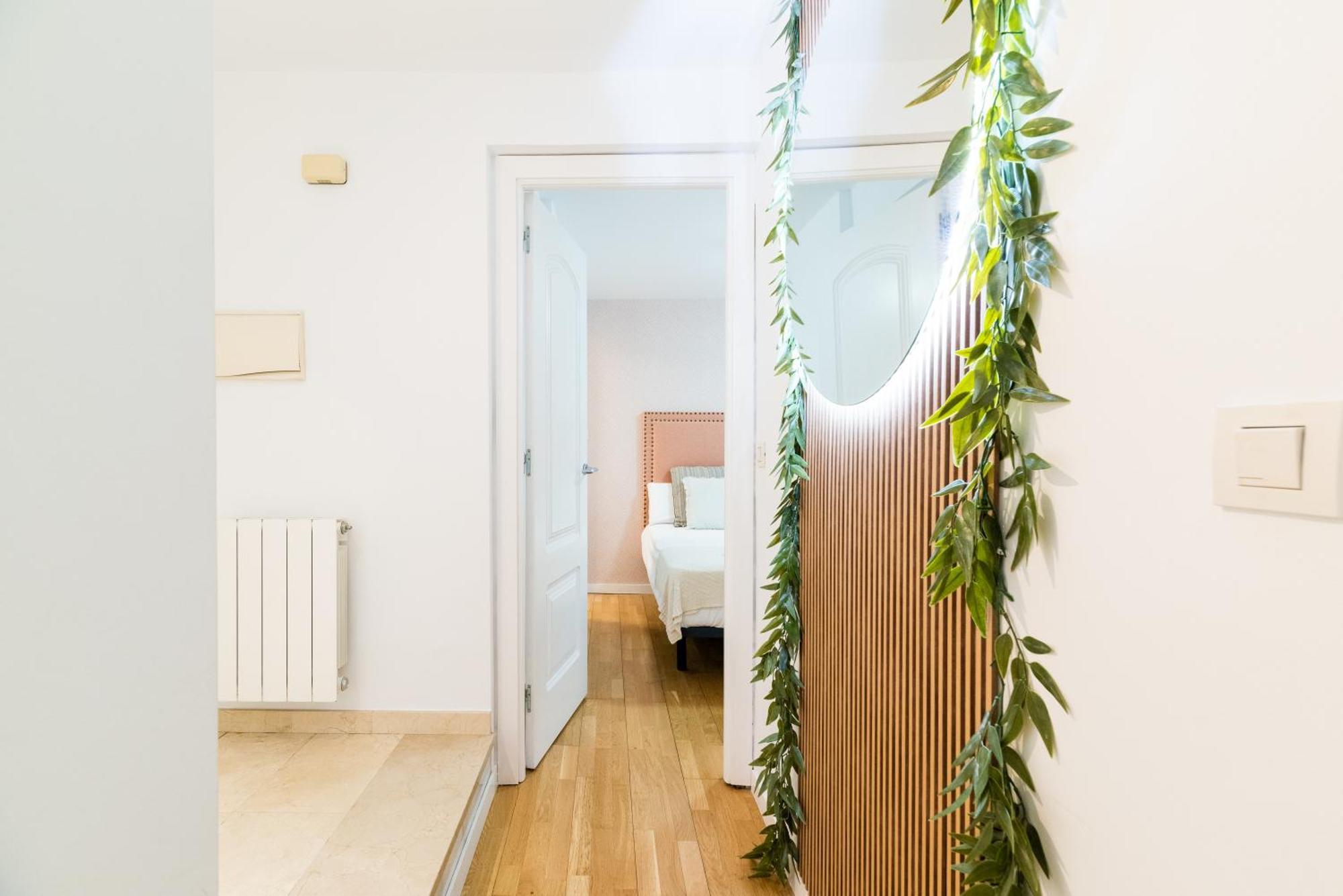 Moderno Apartamento En Granada Centro Екстериор снимка