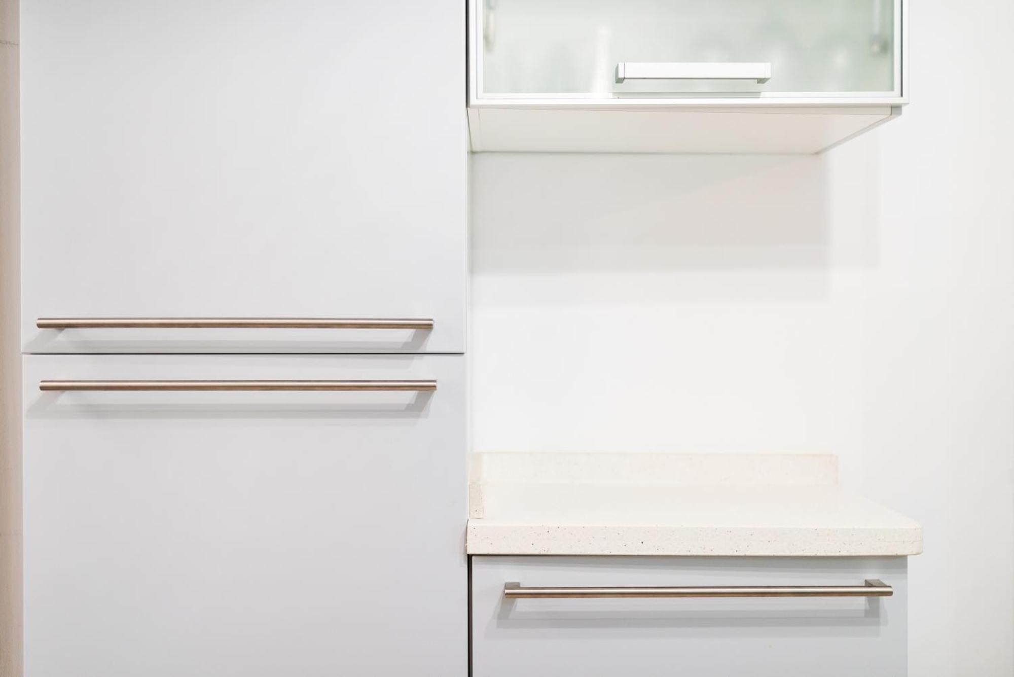 Moderno Apartamento En Granada Centro Екстериор снимка