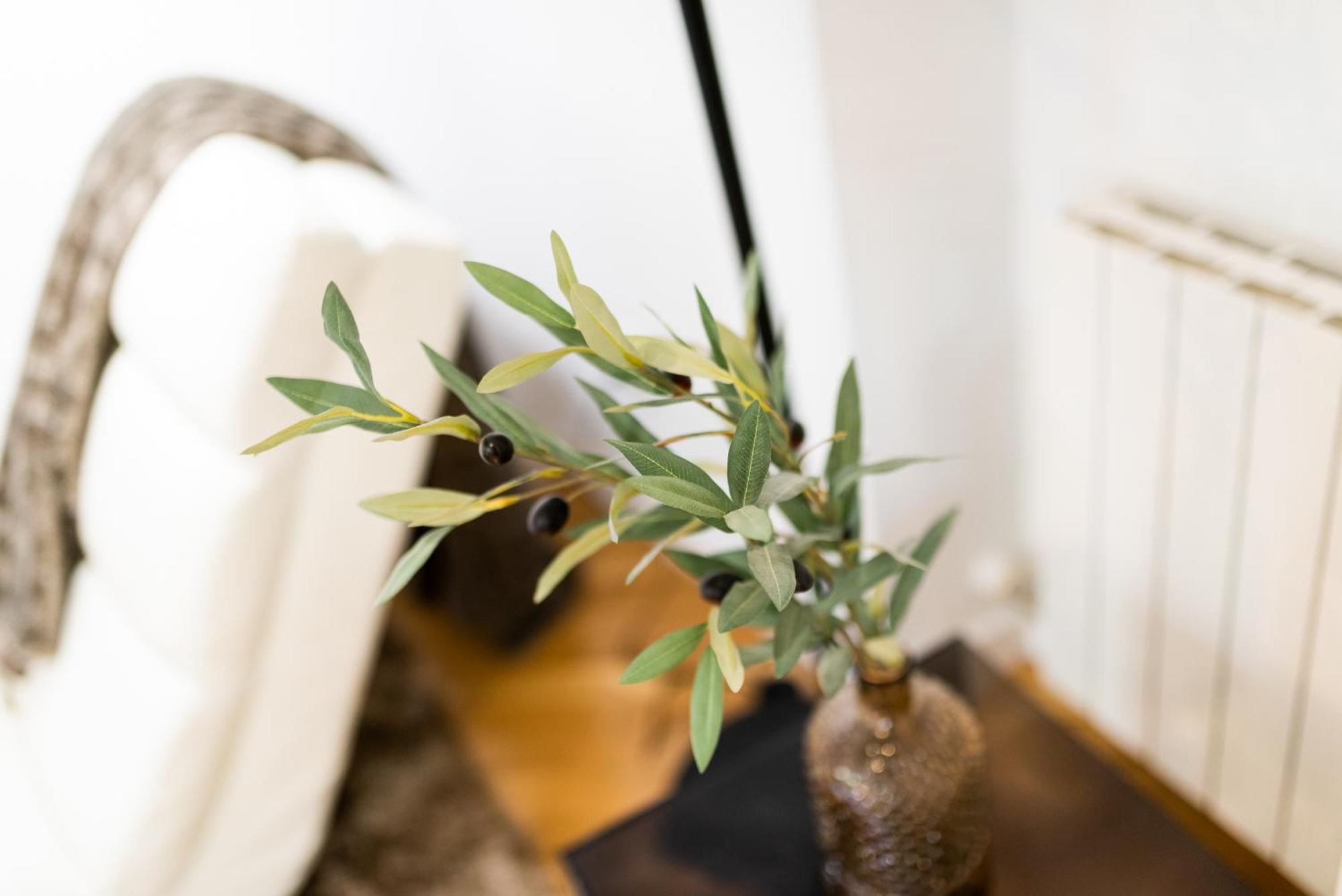 Moderno Apartamento En Granada Centro Екстериор снимка