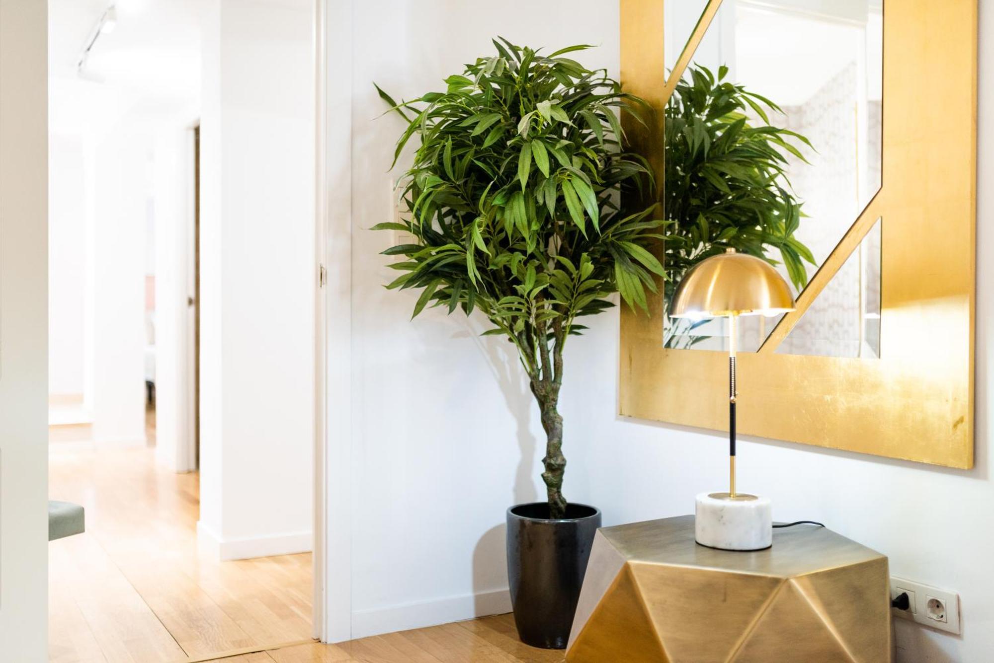 Moderno Apartamento En Granada Centro Екстериор снимка