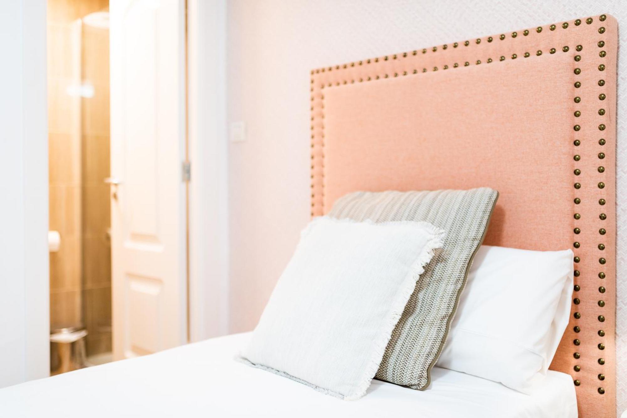 Moderno Apartamento En Granada Centro Екстериор снимка