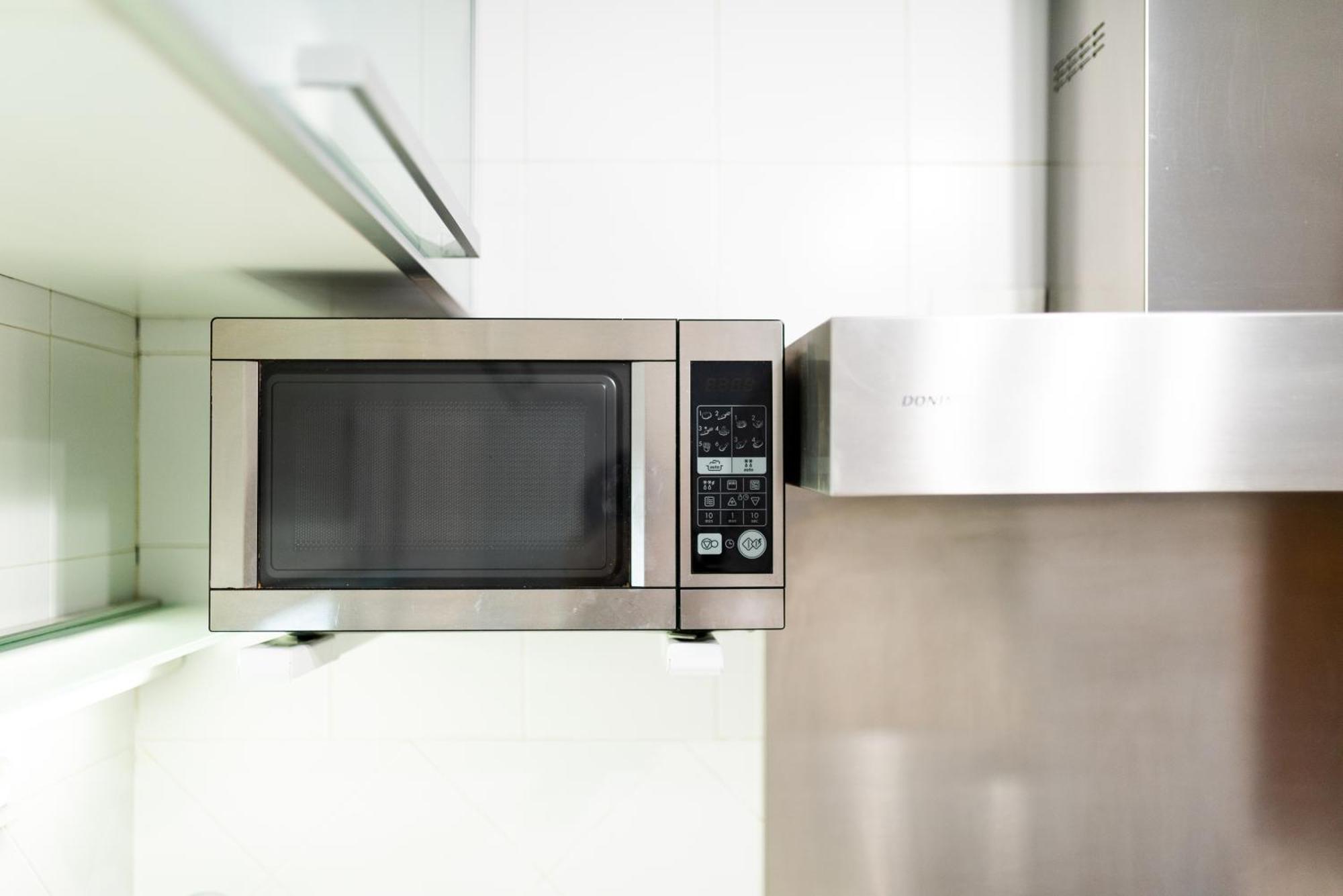 Moderno Apartamento En Granada Centro Екстериор снимка